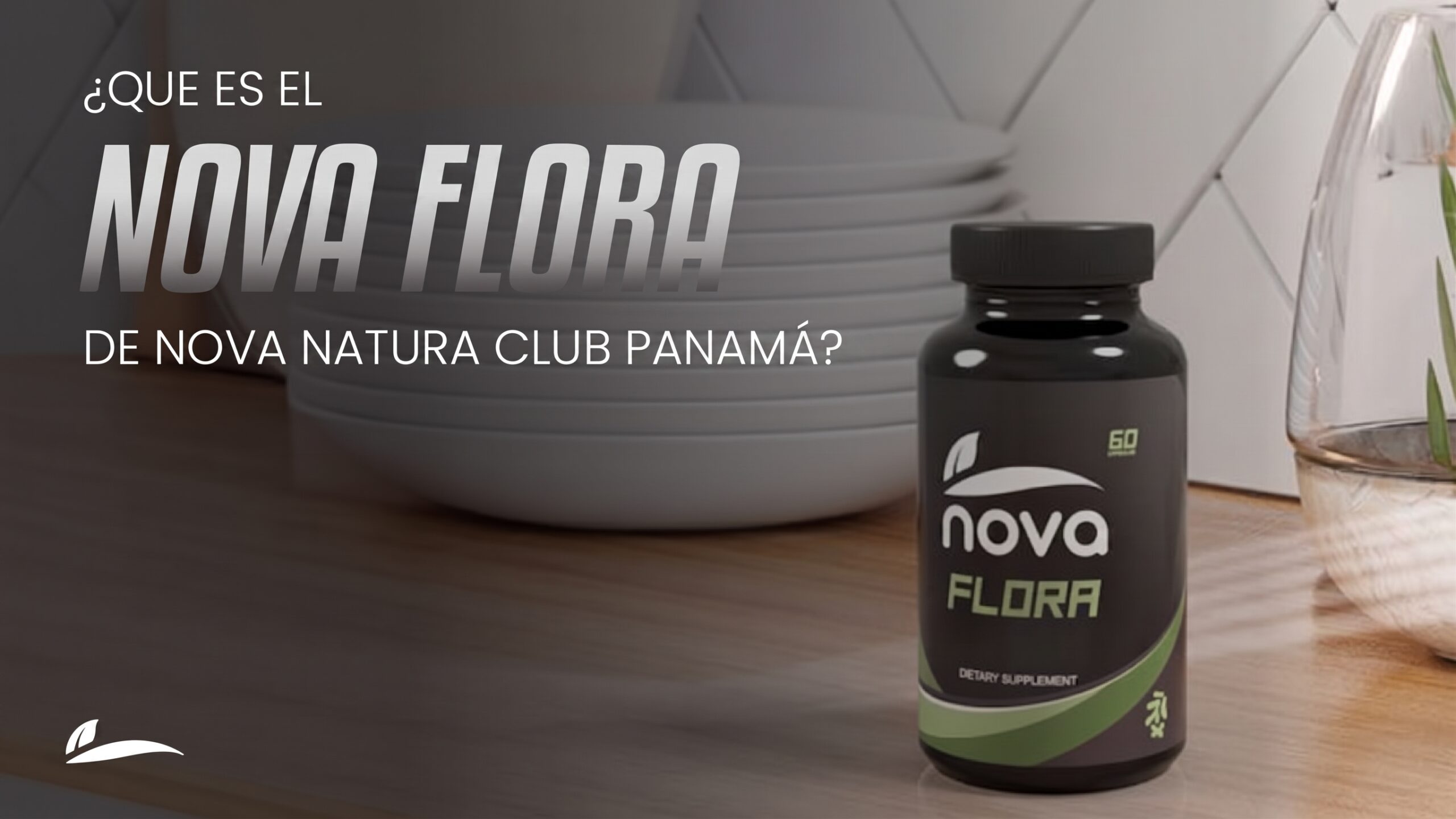Banner Blog ¿Qué es Nova Flora de Nova Natura Club Venezuela?