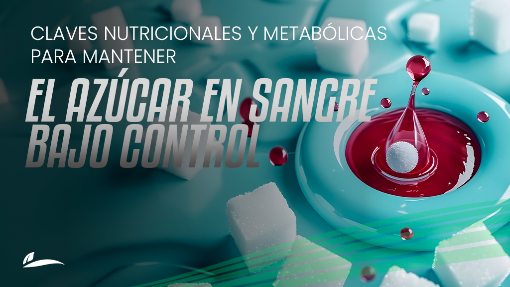 Azúcar, digestión y microbiota: cómo cuidar tu bienestar intestinal si te preocupa la glucosa